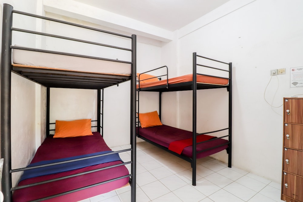 Arjuna 31 Homestay 8/41