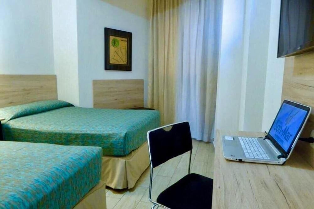 Hotel Son Mar Monterrey Centro 23/54