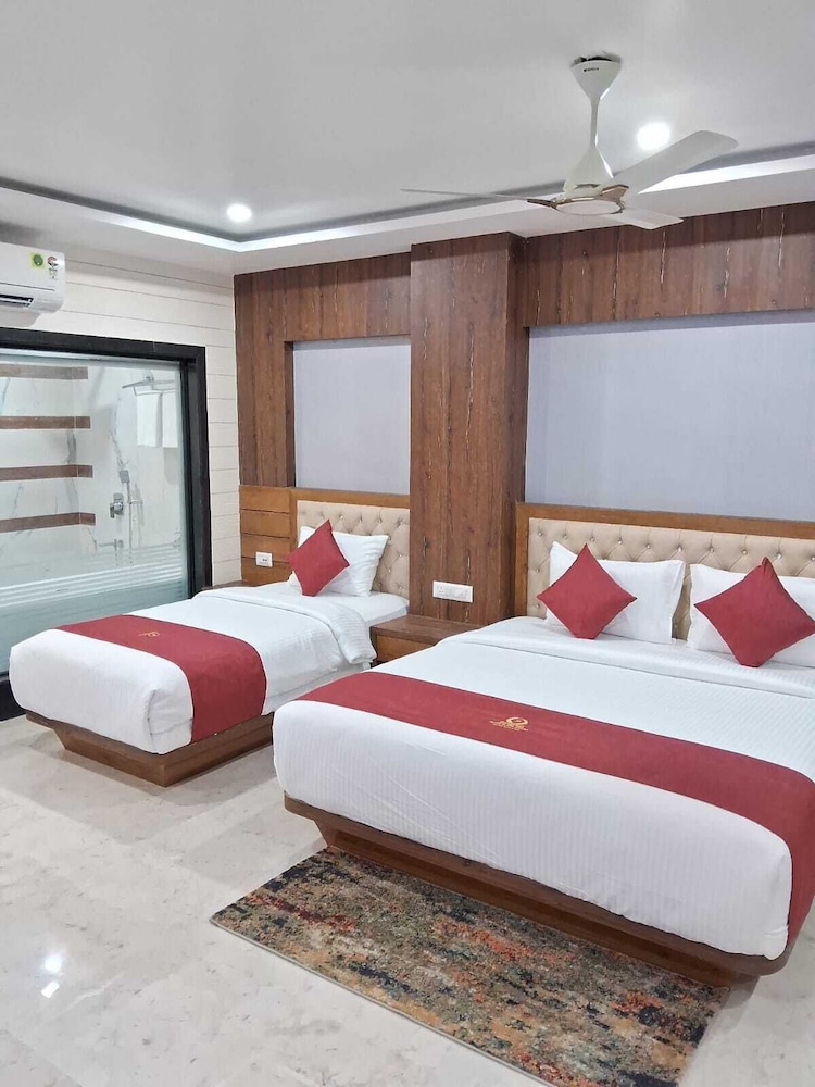 Prime Beach Resort Mandarmani 13/49