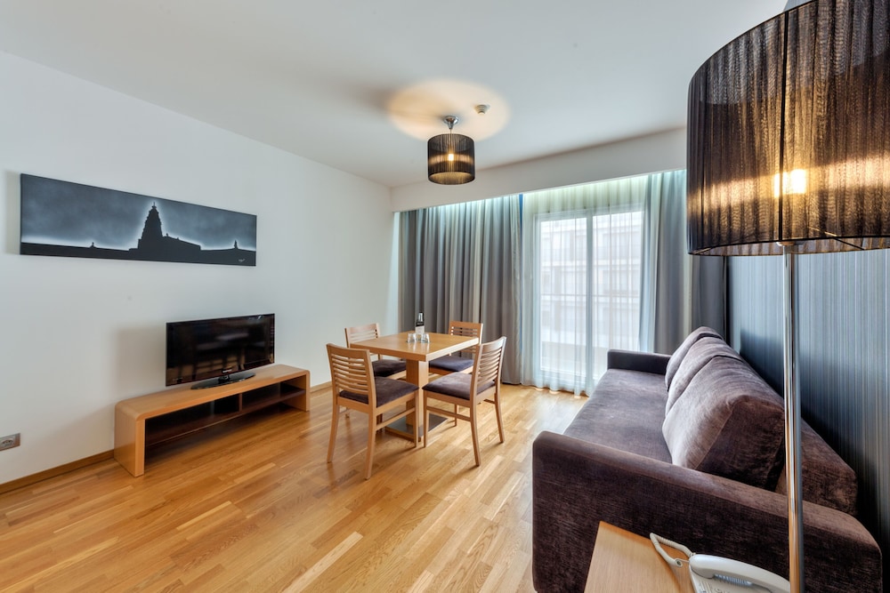 Lux Fatima Park Hotel Suites And Residence 31/50