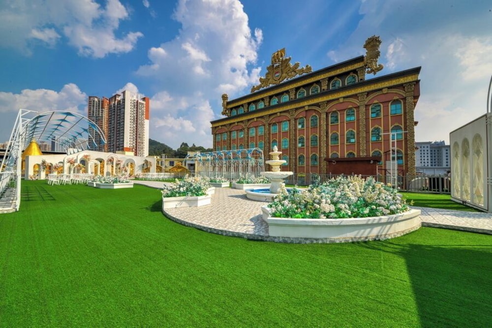 NANYANG KING'S GATE HOTEL 43/47