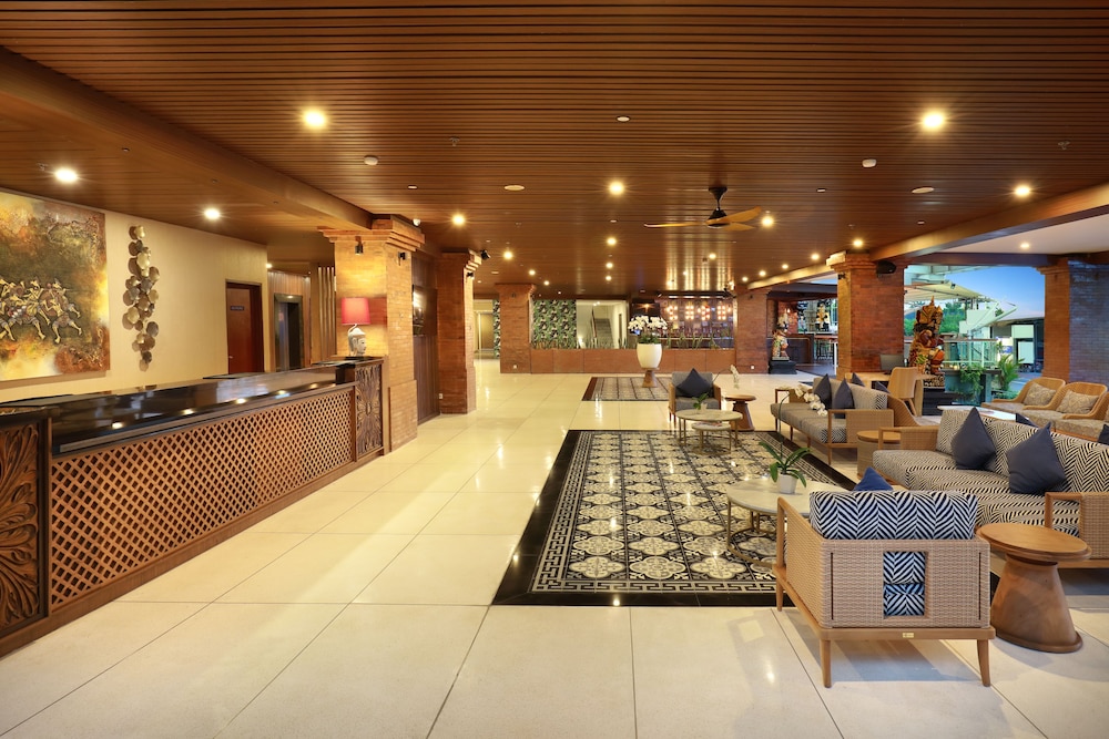 Aston Canggu Beach Resort 8/61