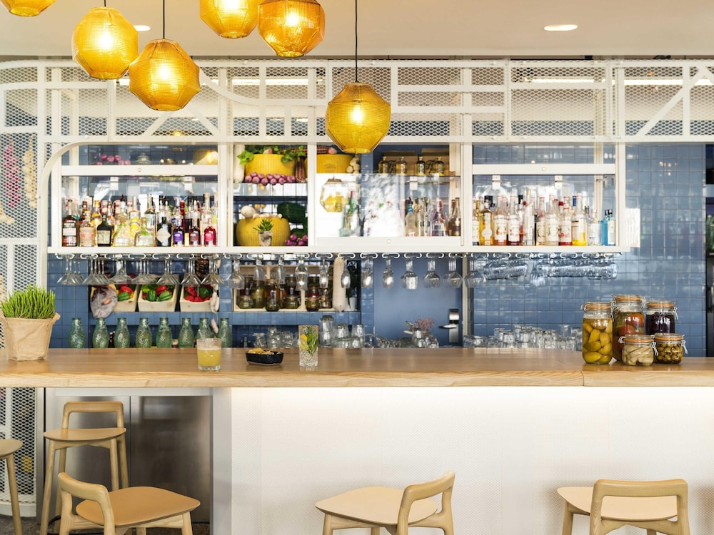 Novotel Paris Centre Gare Montparnasse 32/49