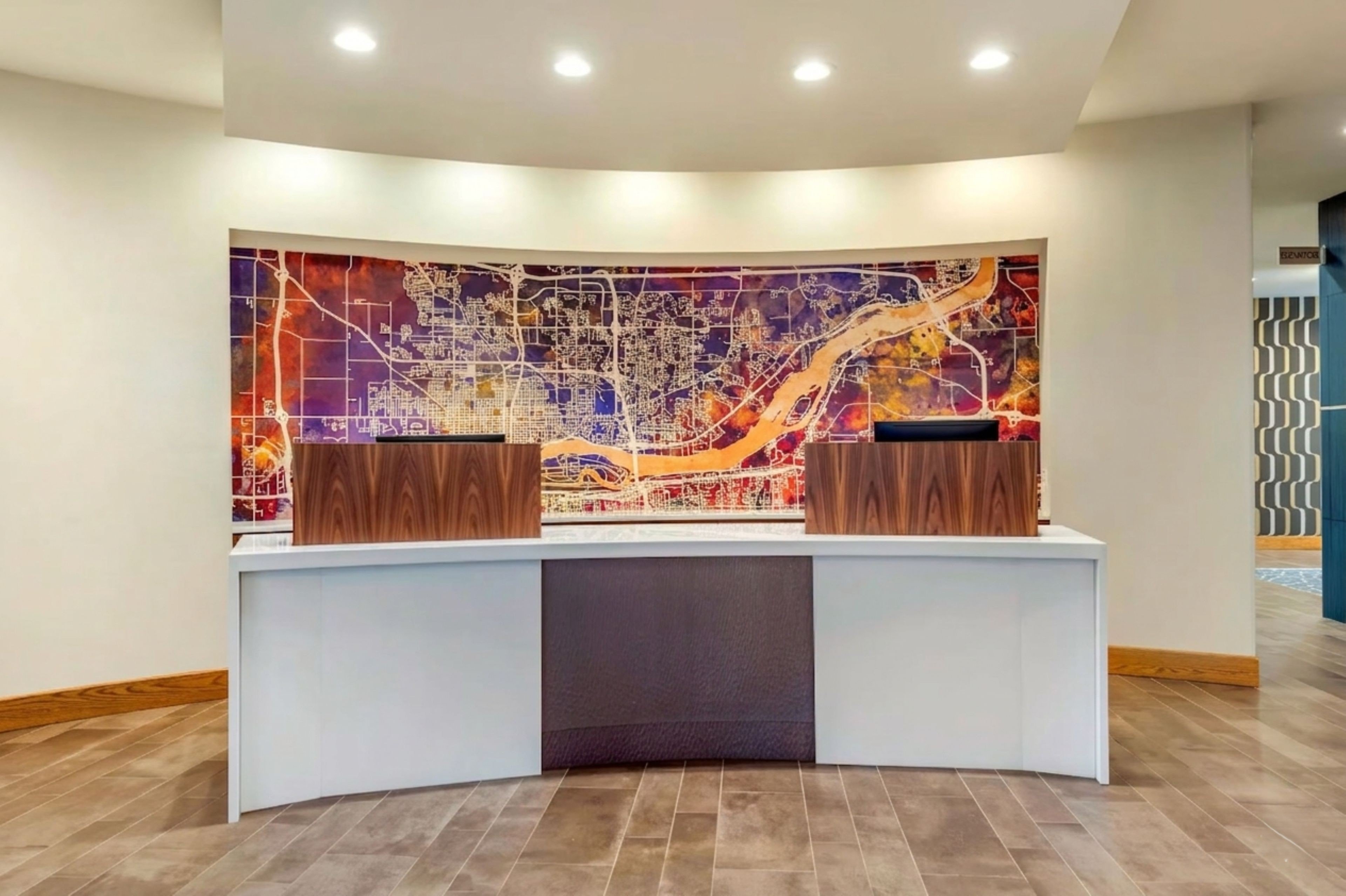 Holiday Inn Express Bettendorf - Davenport NE by IHG 6/41