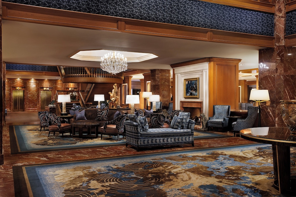 Little America Hotel Salt Lake City 36/70