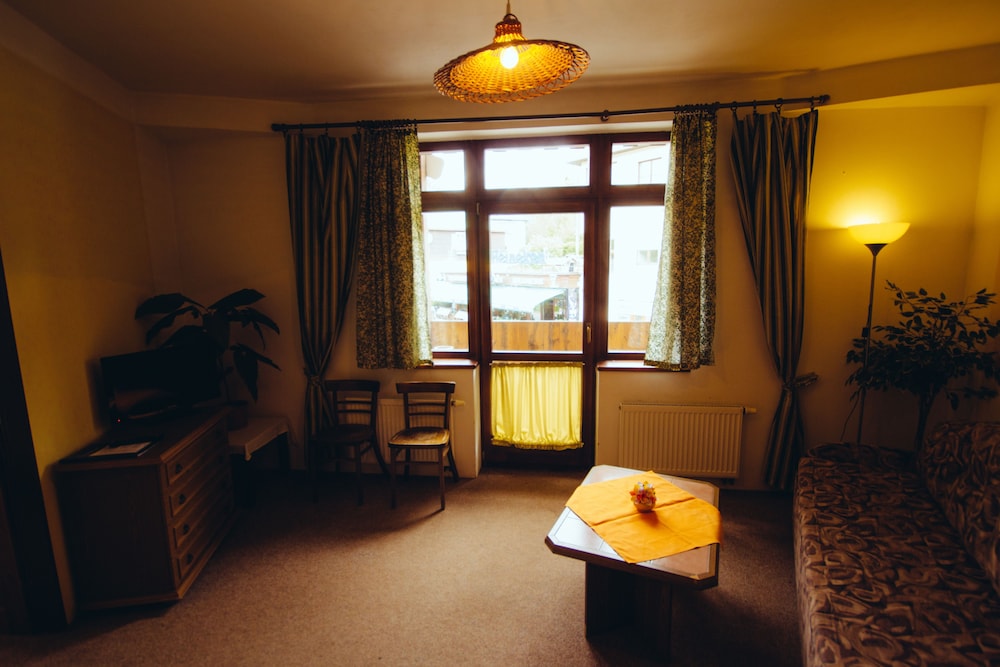 Pension Rotunda 29/50