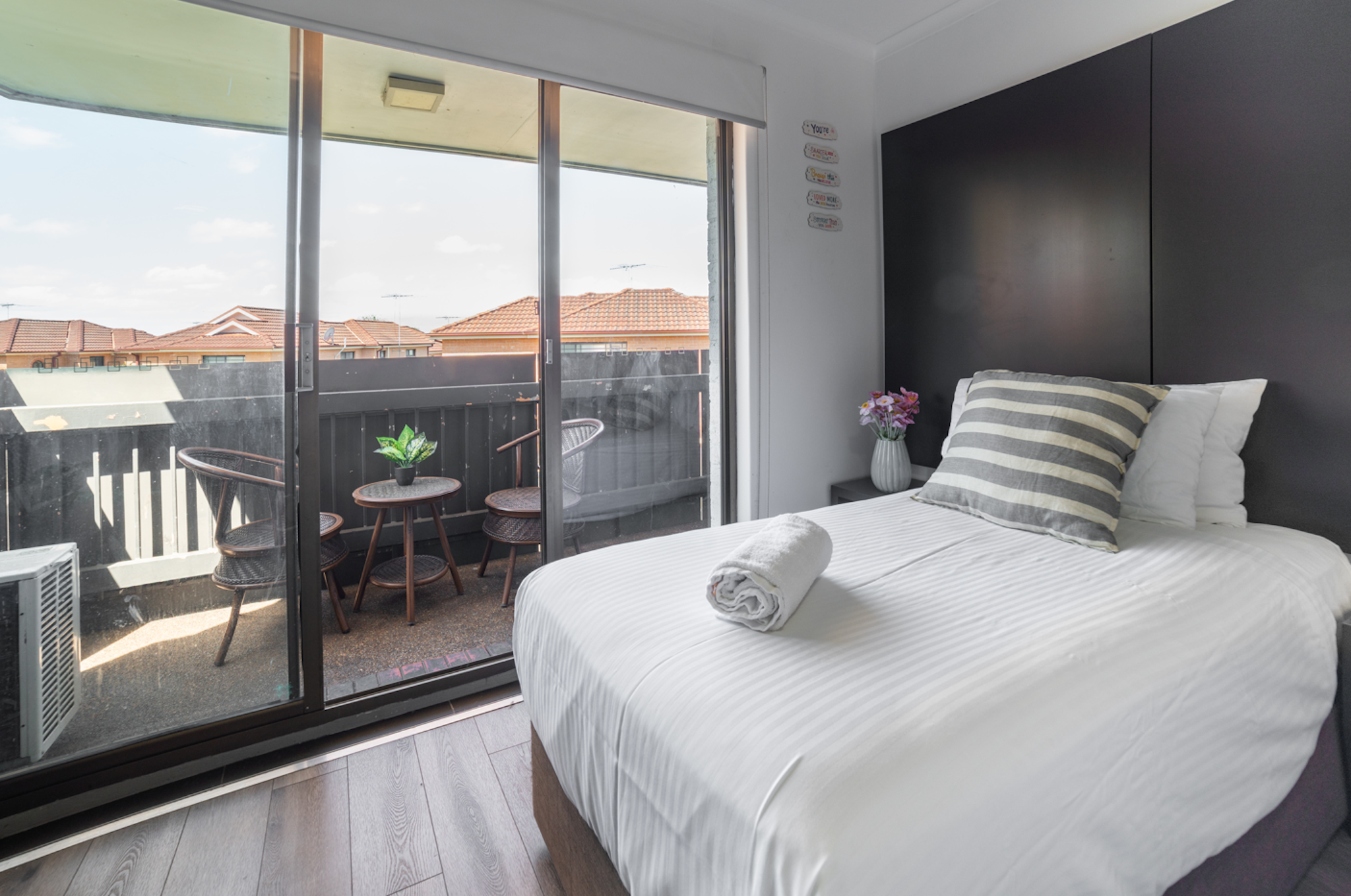 Bankstown Motel 10 Greenacre 38/89