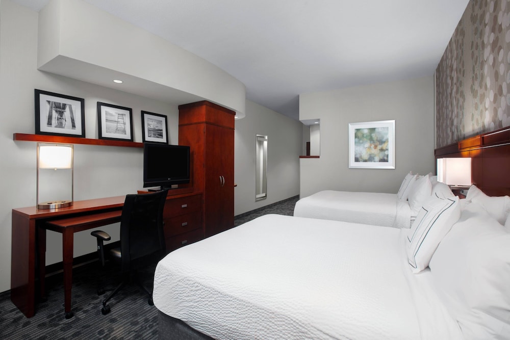 Courtyard Jacksonville I 295 East Beltway 13/43