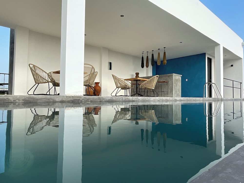 Erena Tulum 20/40
