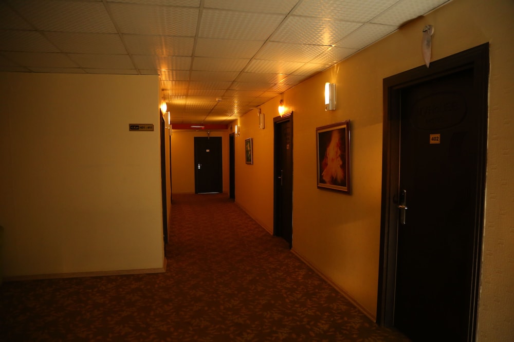 My House Otel 20/49