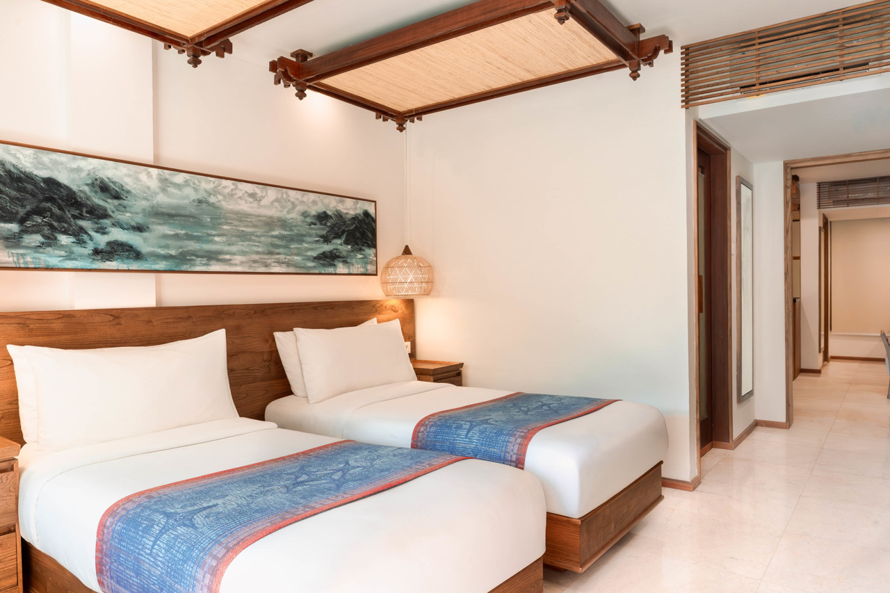 LEGIAN BEACH HOTEL 18/57