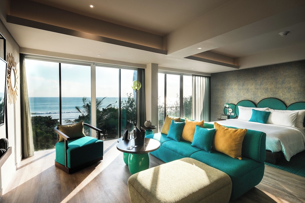 Mamaka Hotels & Resorts 19/48