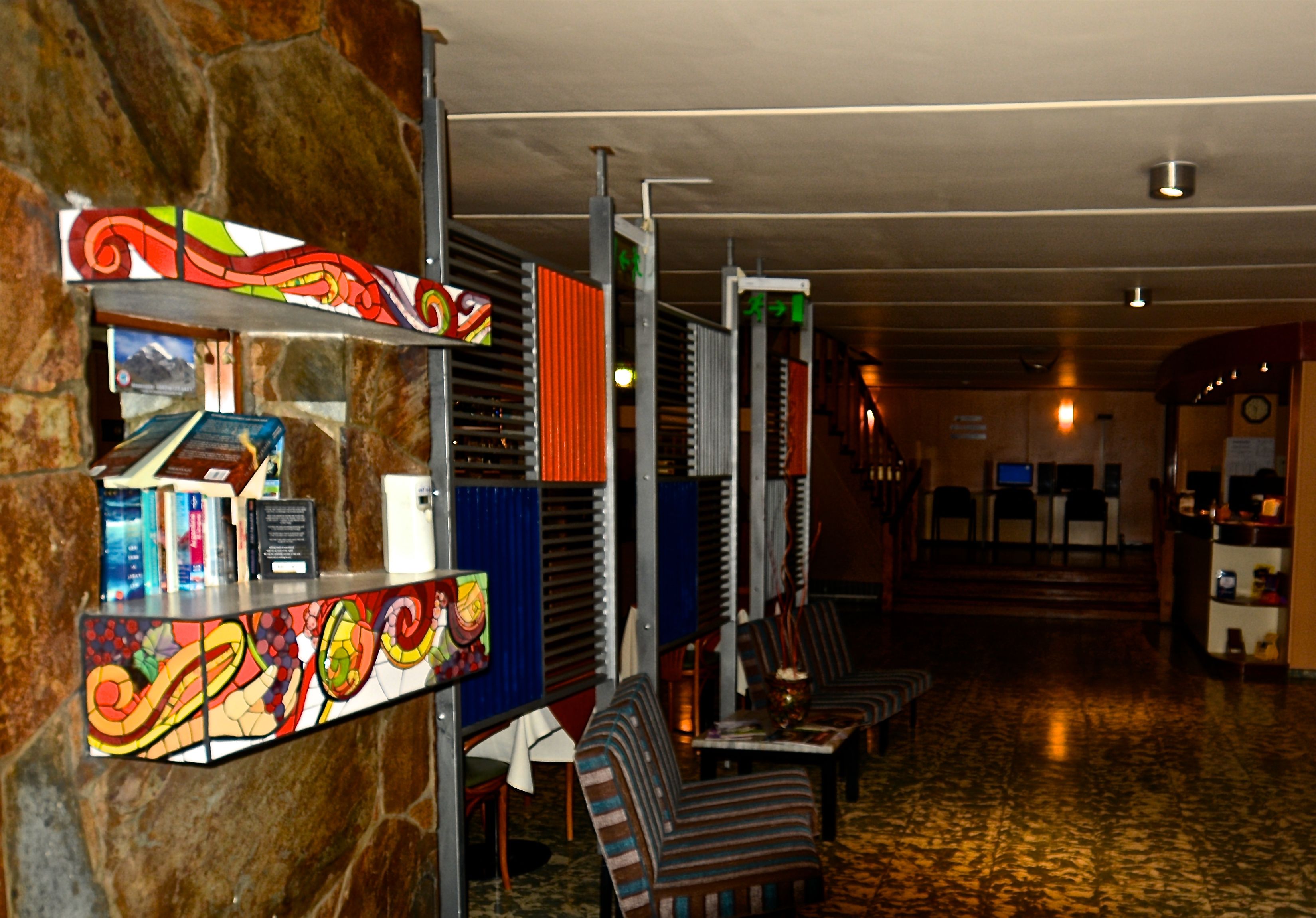 Hotel Nutibara 6/49