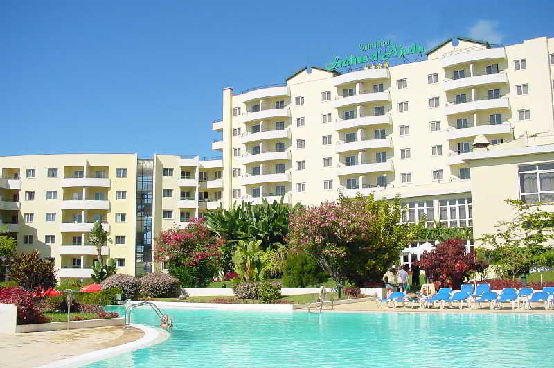 Jardins D Ajuda Suite 6/31