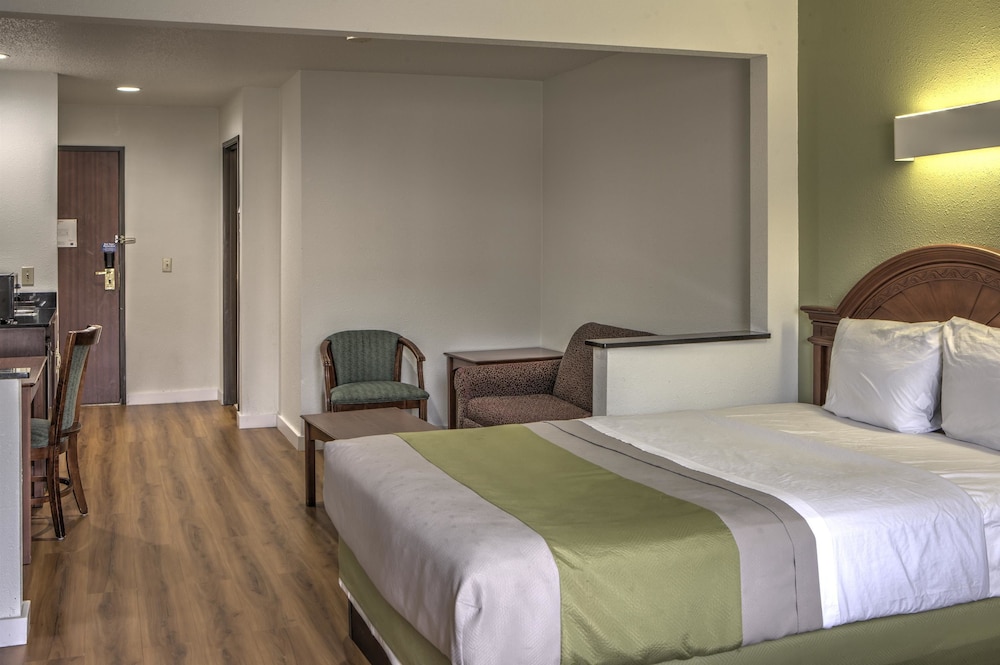Motel6 Dallas, TX - Northwest 29/50