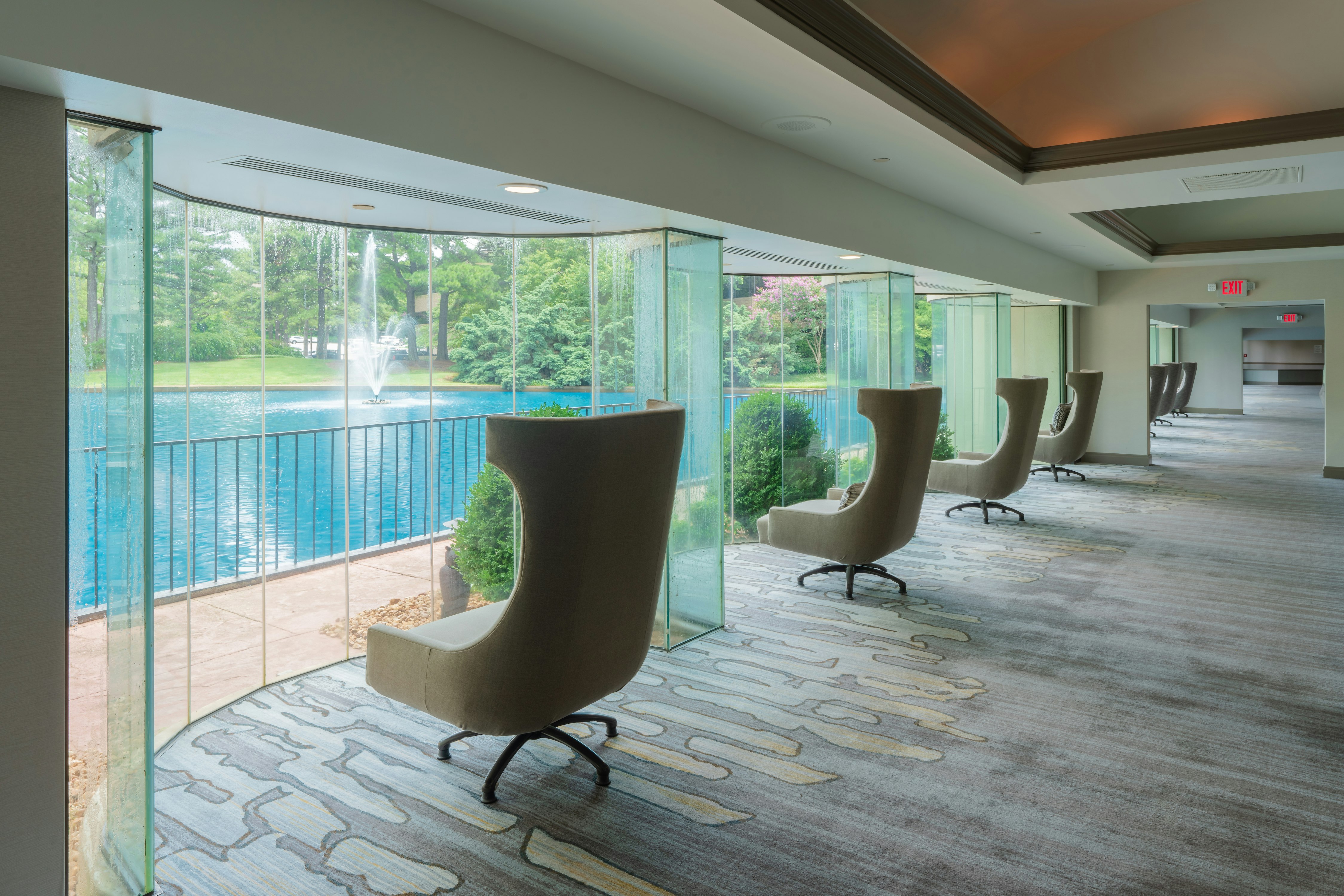 Hilton Memphis 29/50
