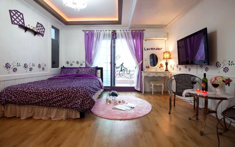 Gyeongju Adria Pension 10/14