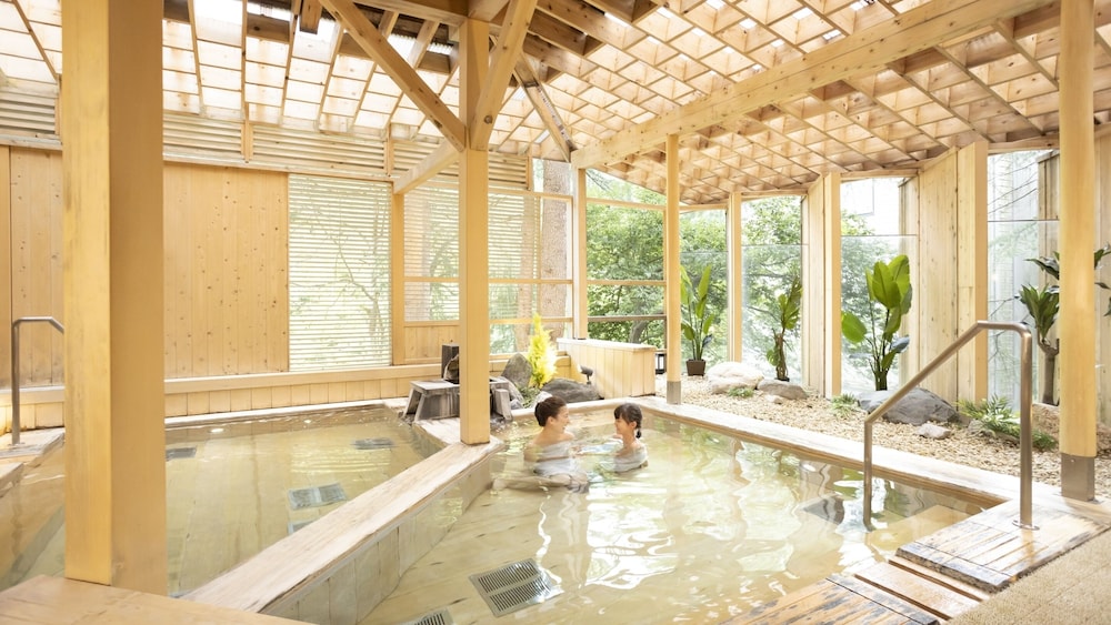 Ooedo Onsen Monogatari Unazuki Grand Hotel 38/69