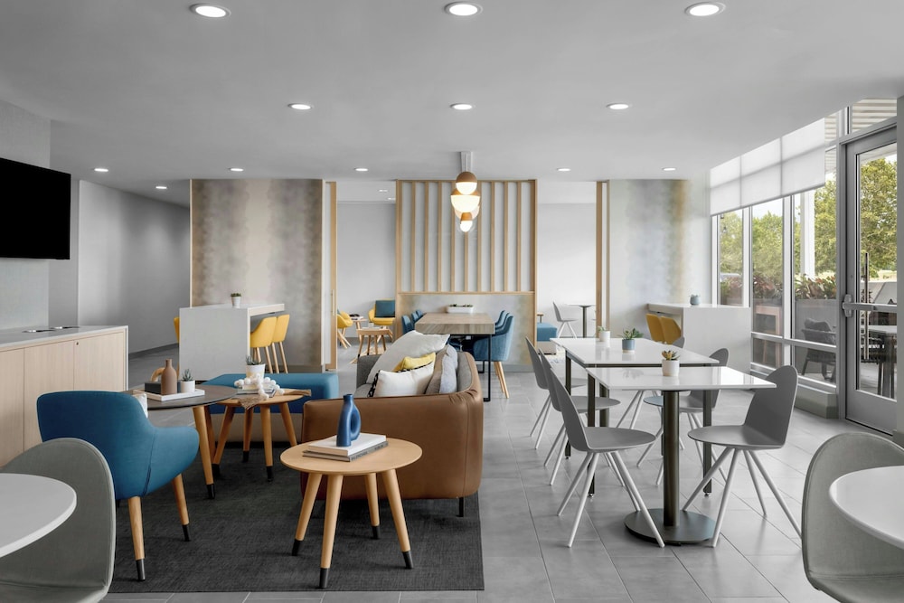 Towneplace Suites By Marriott Nampa 41/50