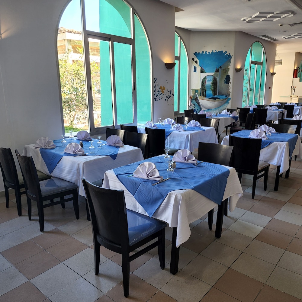 Golf Beach Hotel Djerba 23/55