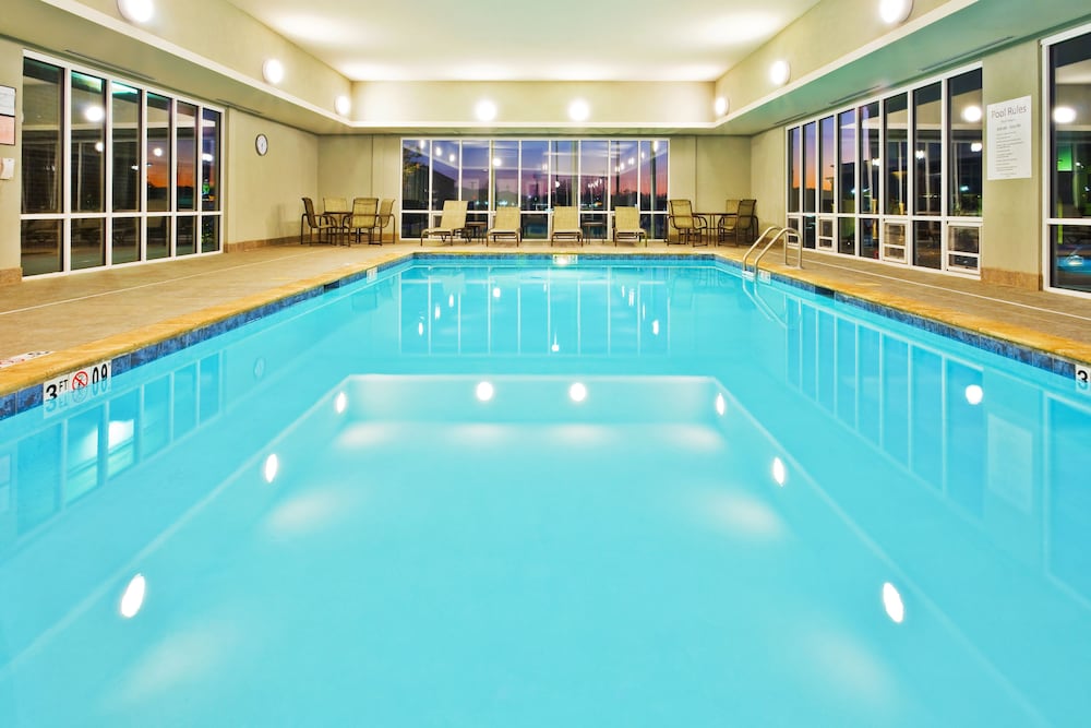 Holiday Inn Express Hotel And Suites Ooltewah Springs Chattanooga 31/67
