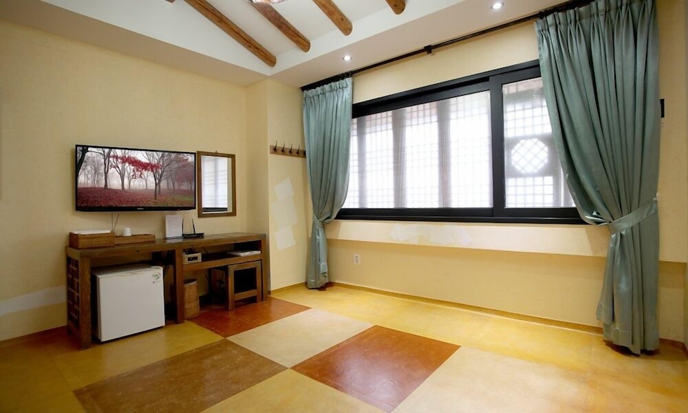Jeonju Hanok Taejogung Hotel 39/53