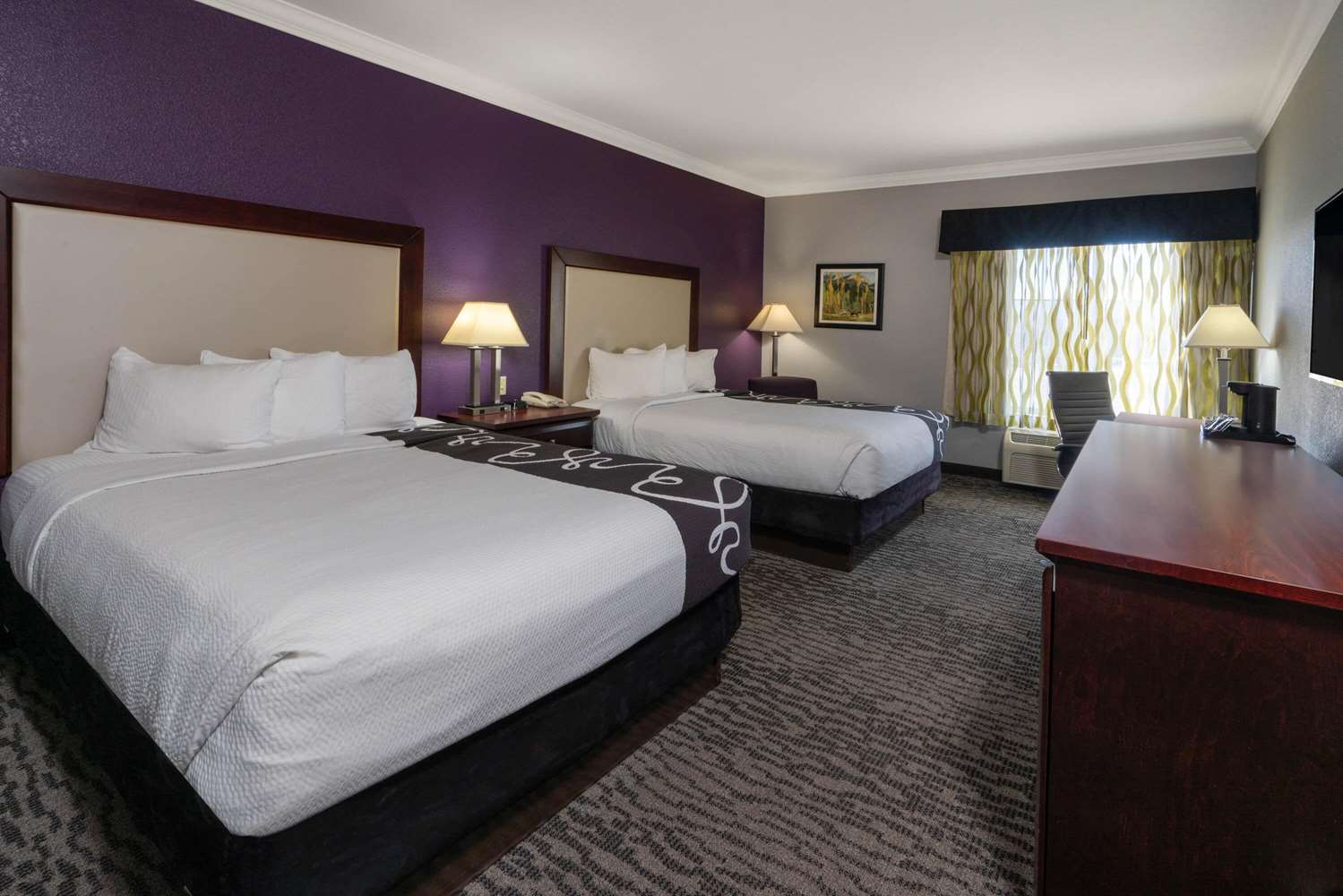 La Quinta Inn & Suites by Wyndham Loveland 15/45