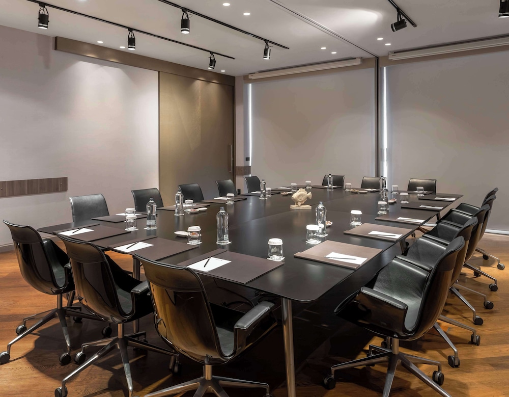 Radisson Blu Hotel Istanbul Ottomare 69/77