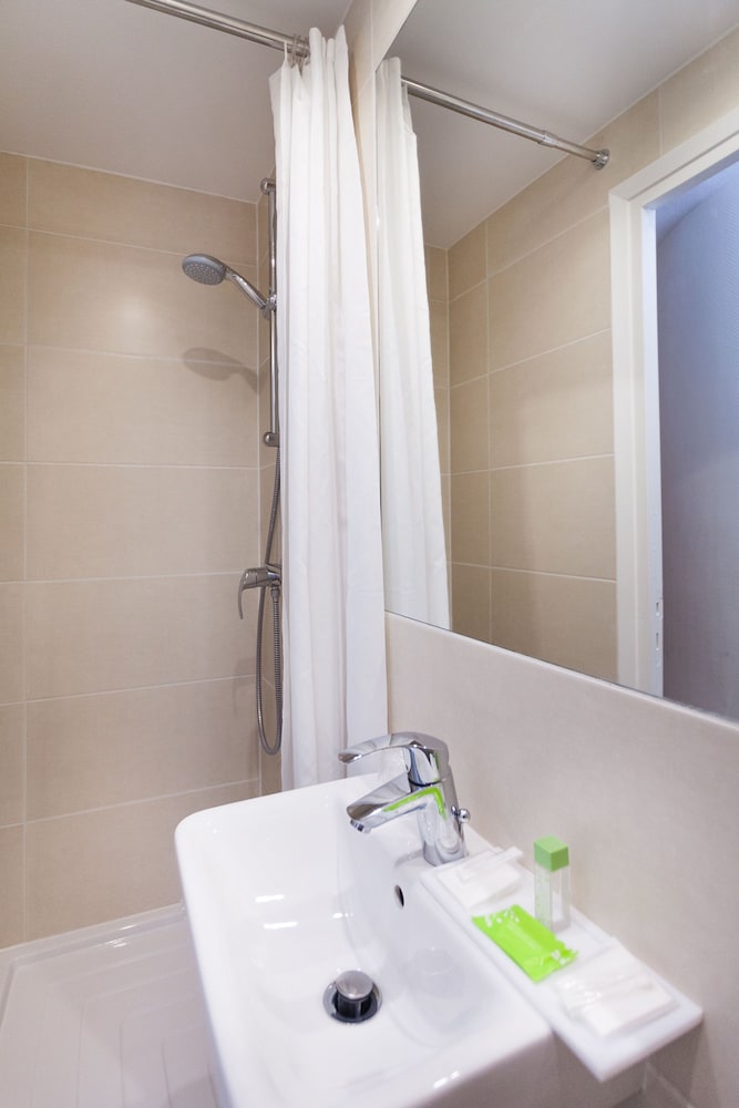 Hotel Le Compostelle 40/43