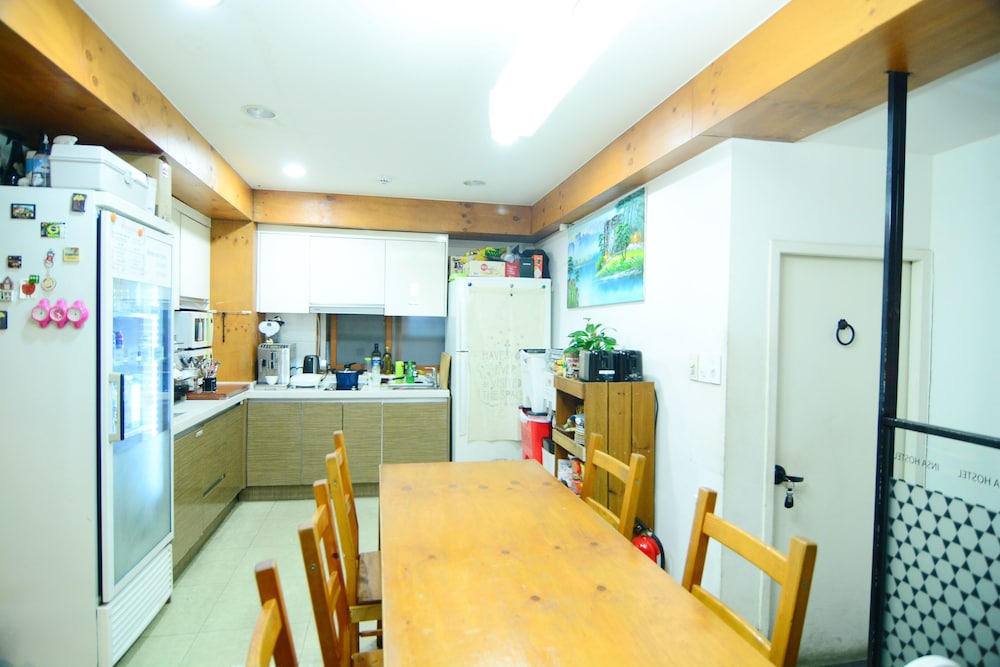 Insadong Hostel 11/72