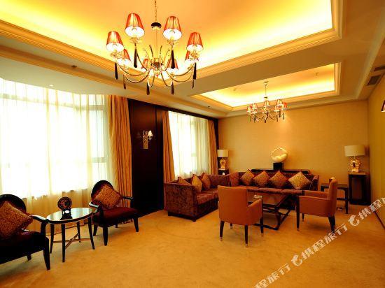 Tong Mei International Hotel 30/37