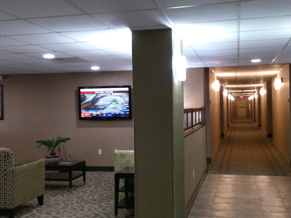 Comfort Inn Jackson I-40 7/33