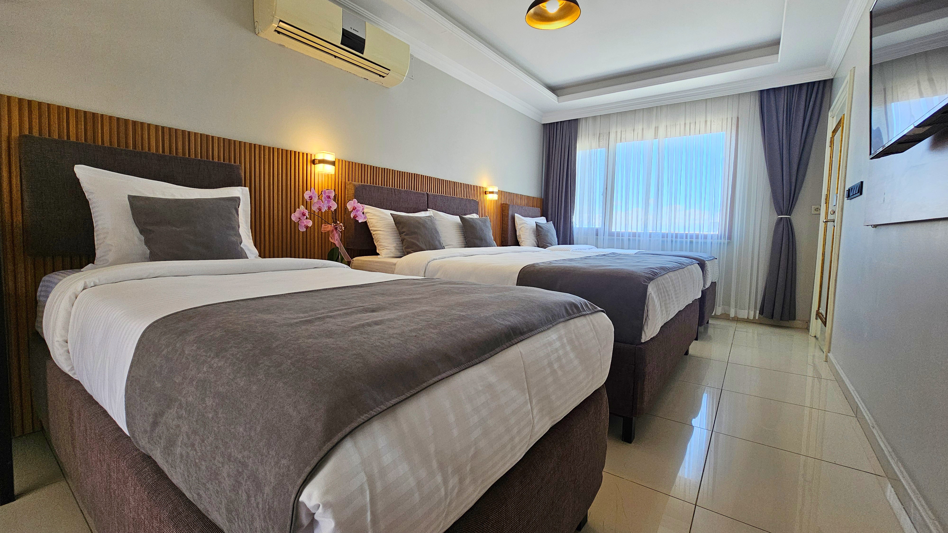 Sarajevo Taksim Hotel 1/18