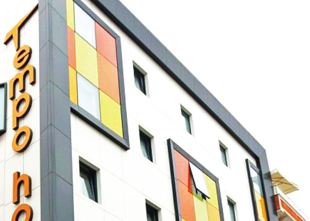 Tempo Hotel 4levent Istanbul 2/57