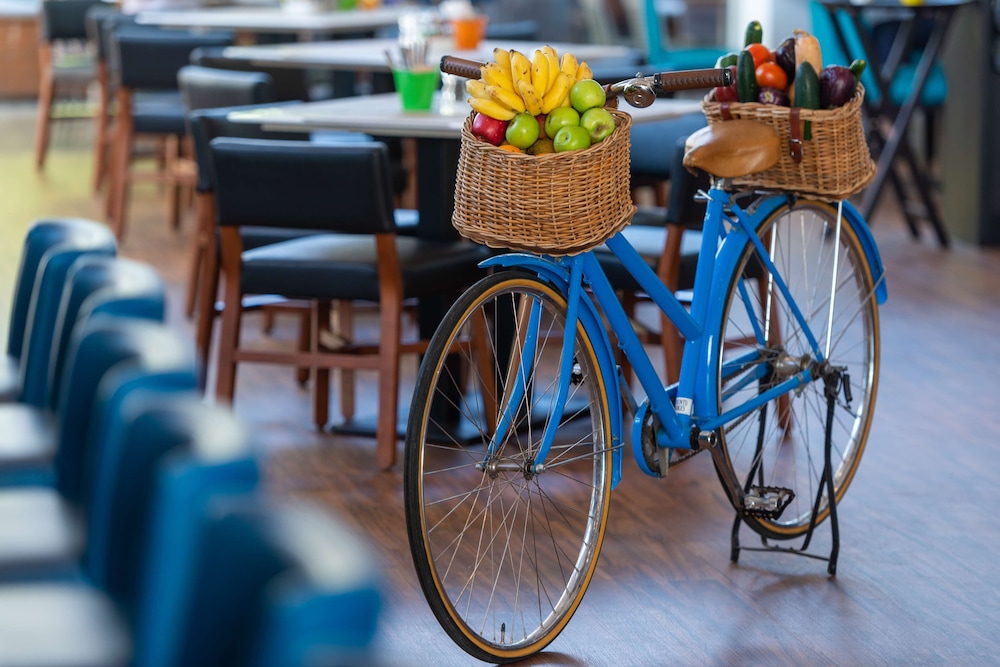 Park inn By Radisson Nairobi Westlands 46/69