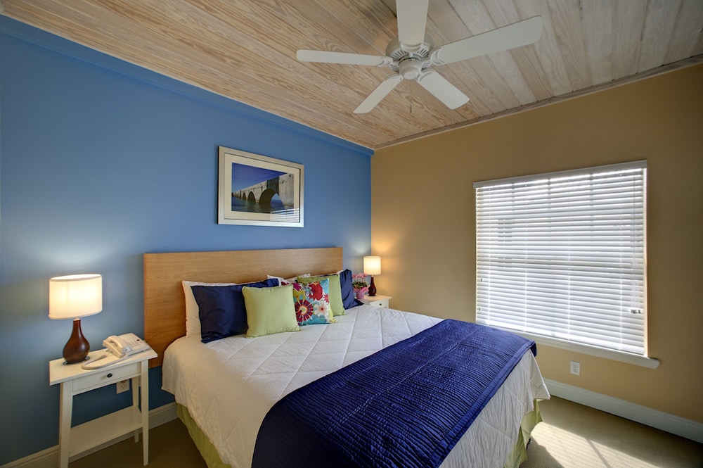 Islander Bayside Resort 14/50