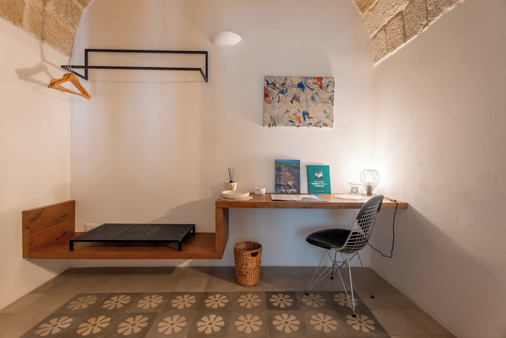 Donna Domenica Boutique Suites 27/50