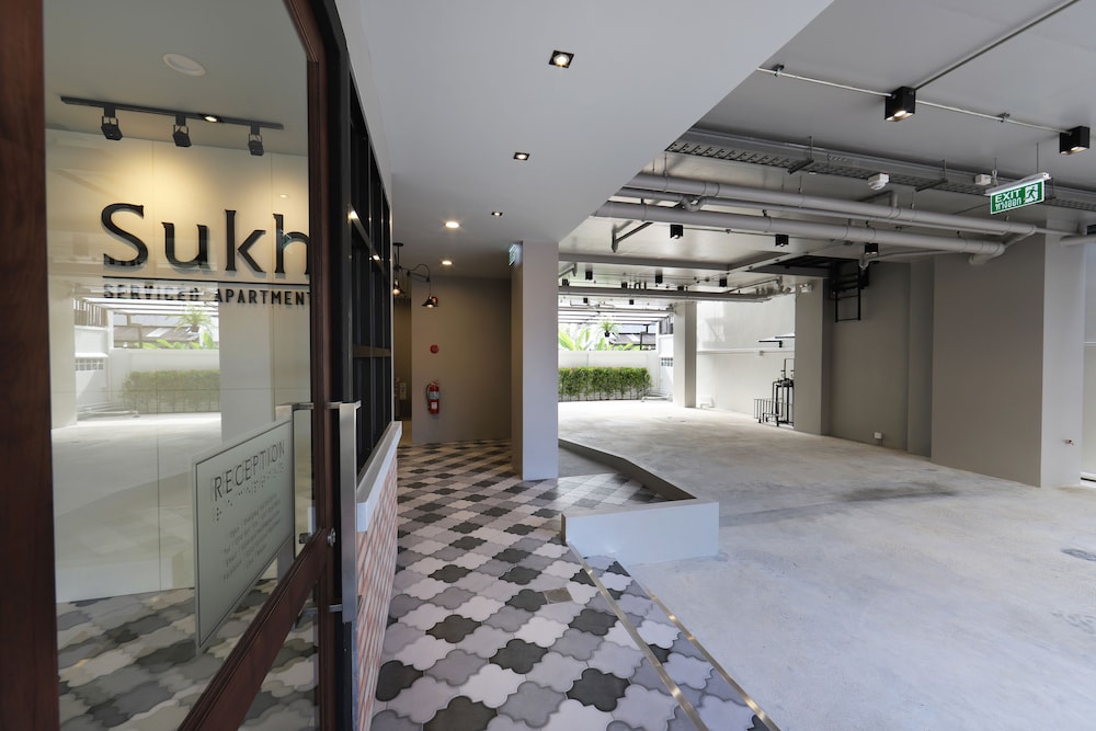 Sukh Serviced Apartment 32/37