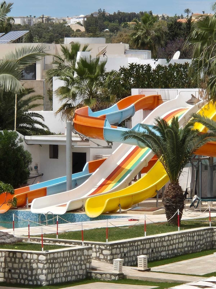 Hotel Golf Residence 38/50