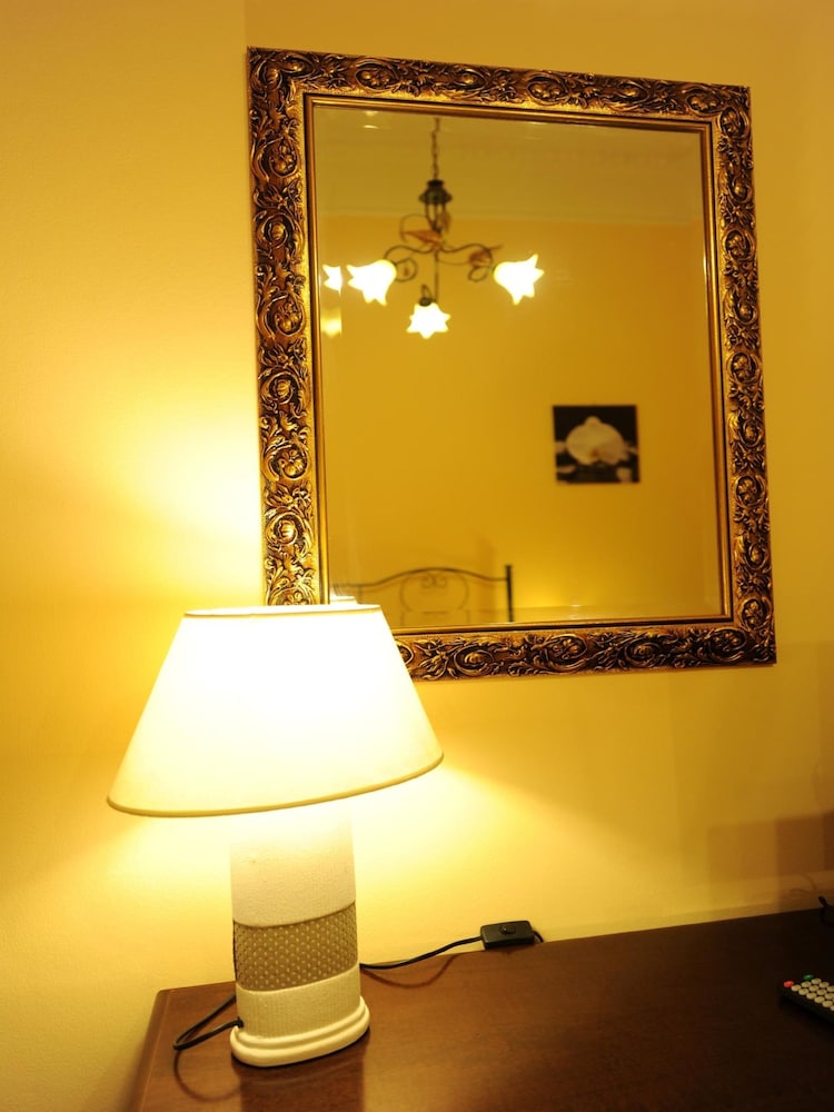 BARONE BED AND BREAKFAST 17/34