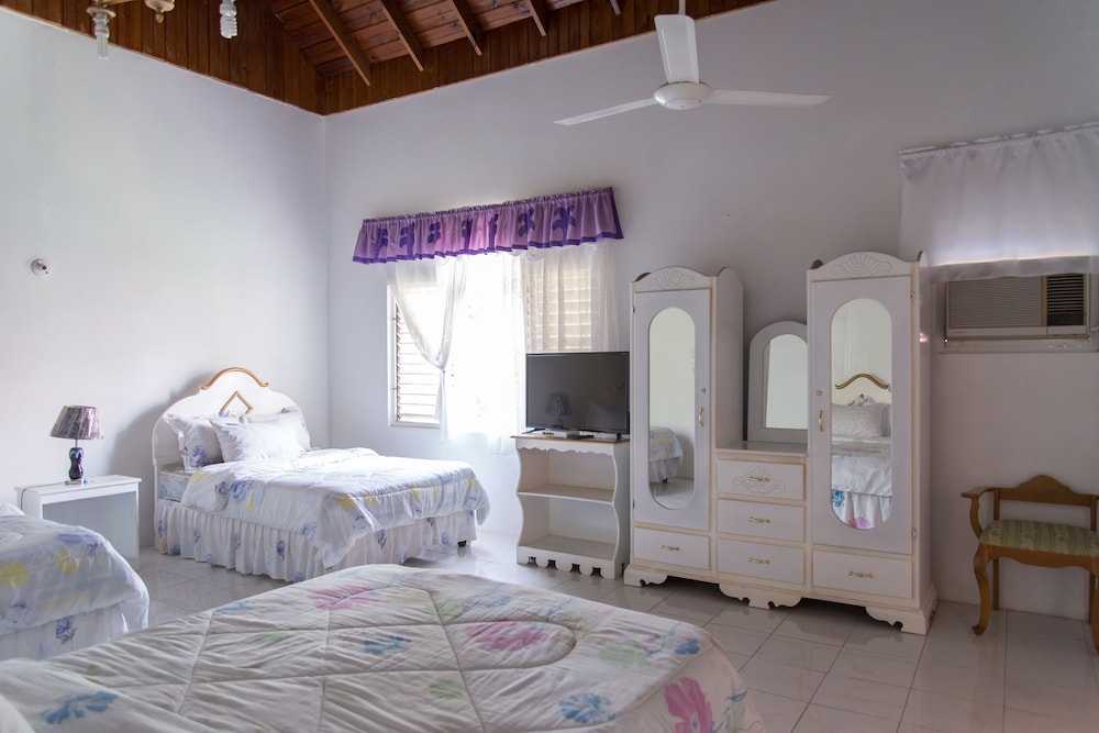 Villa Diamond Suite 26/50