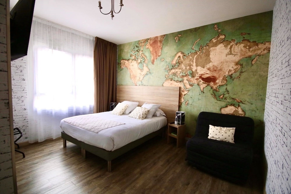 The Originals Boutique, Hotel Lakeside 15/48