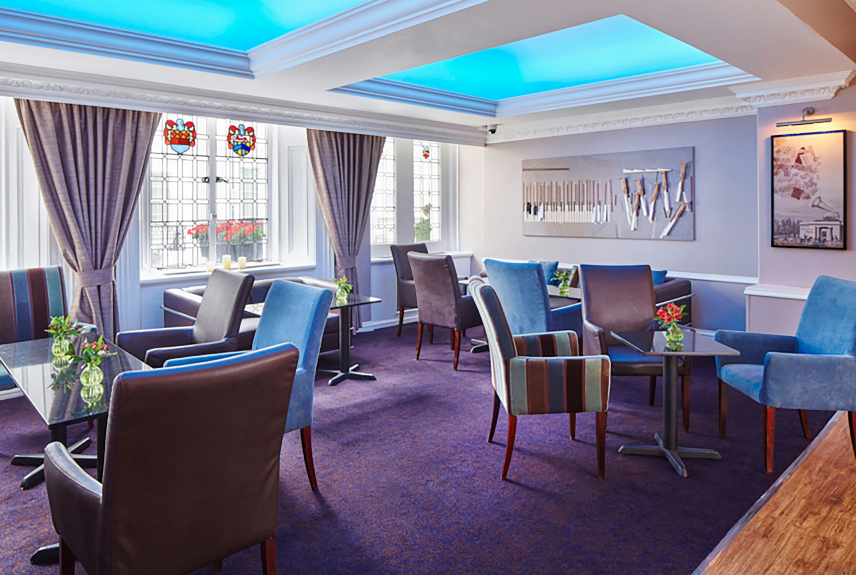 Lancaster Gate Hotel 10/14