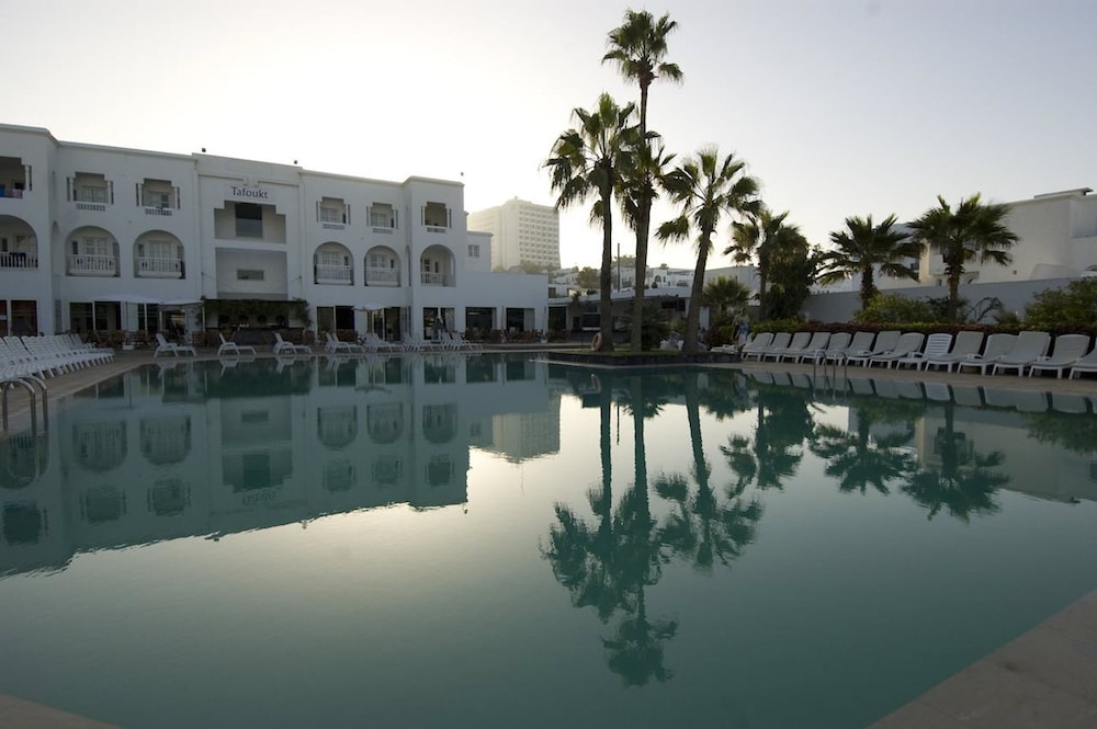 Royal Decameron Tafoukt Beach Resort and Spa - All Inclusive 7/42