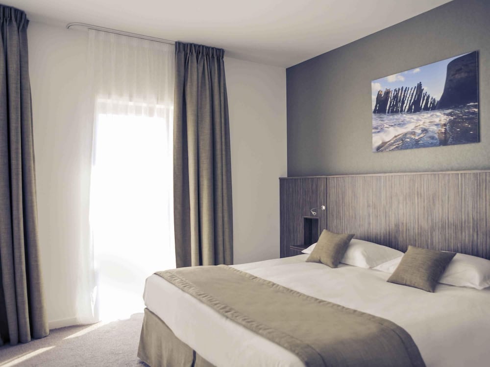 Mercure Saint Malo Balmoral 27/77
