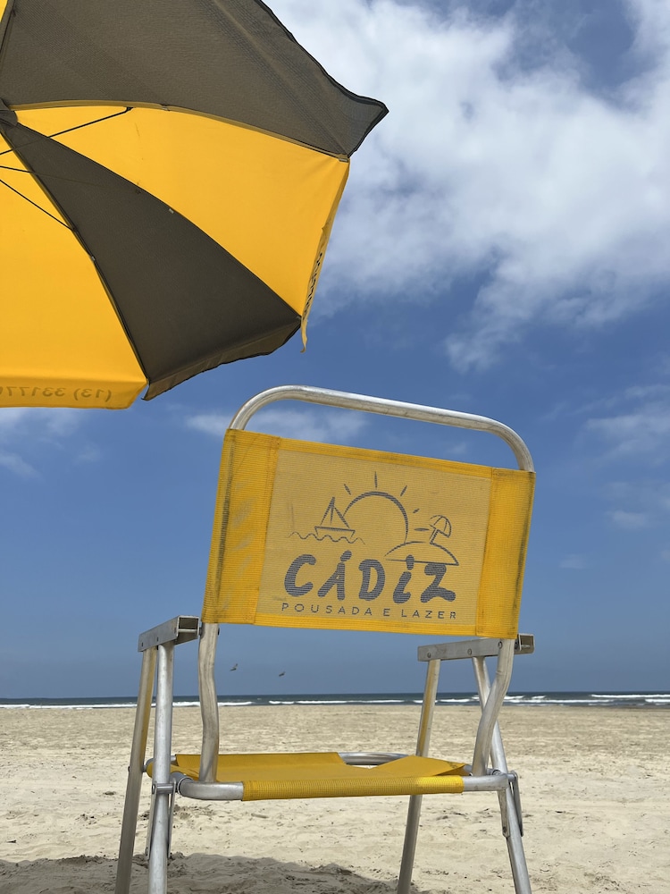 Cadiz Pousada e Lazer 19/37