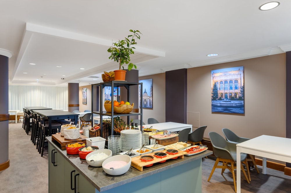 Marriott Millennium Court Executive Apartments Budapest 20/30