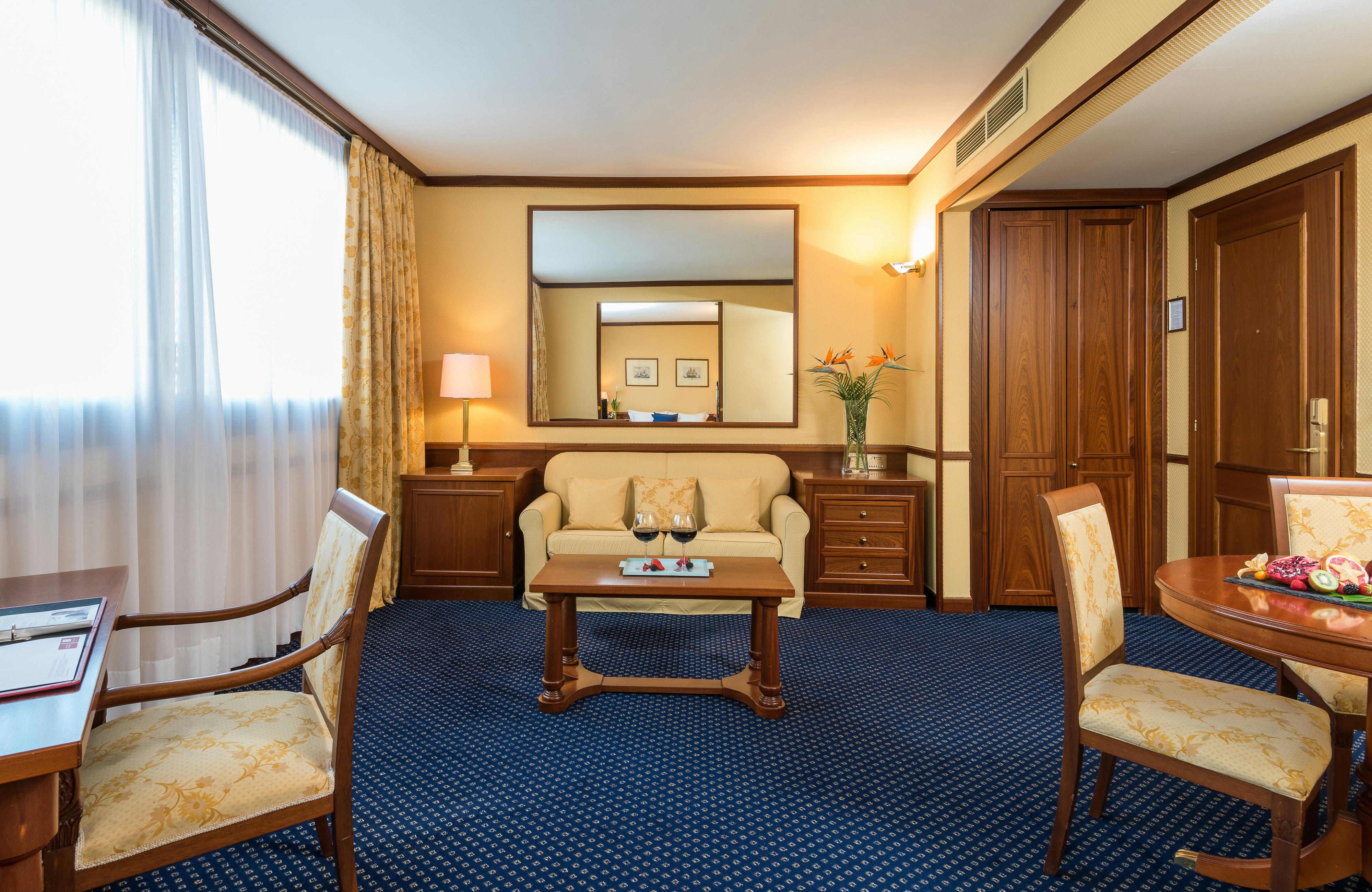 Leonardo Hotel Milan City Center 15/35