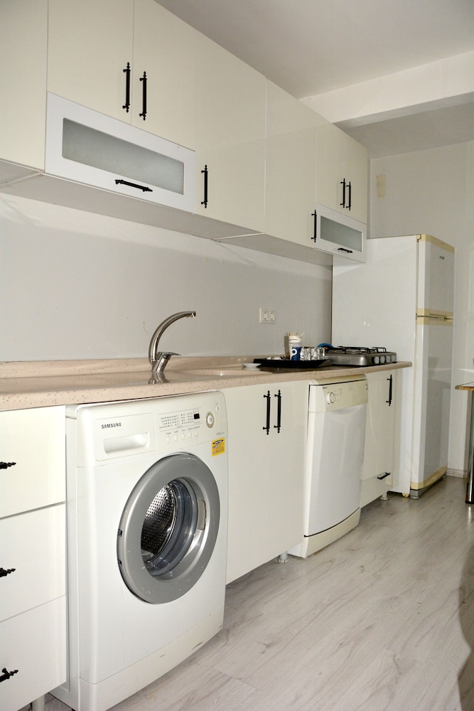 Palmiye Suit 6/55