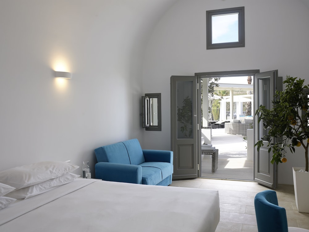 Aurora Luxury Hotel & Spa 11/45